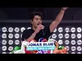 Download Lagu Jonas Blue - ‘Rise feat Jack \u0026 Jack’ (live at Capital’s Summertime Ball 2018)