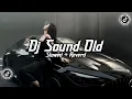Lagu Dj Sound Old ( Slowed + Reverd )🎧