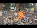 Camp Fire Friday Live Stream From Utah s Backcountry - 2026