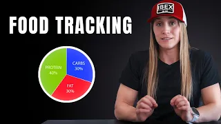 MACROS vs CALORIES What should you track
