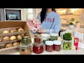 Download Lagu Clean the refrigerator | Organize the freezer | Organize the refrigerator | How to store ingredients