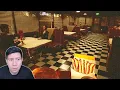 Download Lagu AKU BEKERJA SEBAGAI PELAYAN RESTORANT NAMUN ADA YANG ANEH.... True Nightmare - Roadside Сafe