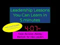 5 MIN MULTI VOTING - NO CAPTIONS