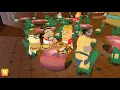 Download Lagu Order up El fuego gameplay [Mobile]