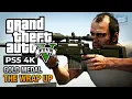 Download Lagu GTA 5 PS5 - Mission #69 - The Wrap Up [Gold Medal Guide - 4K 60fps]