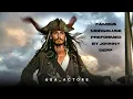 Download Lagu Here's a famous monologue performed by Johnny Depp as Captain Jack Sparrow,