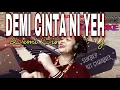 Lagu DEMI CINTA NI YEH || COVER DUET WITH SALUHUT CHANNEL