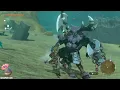 How To Easily Defeat Lynels: Zelda TotK