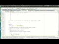 Android Kotlin Tutorial - Basic Types