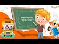 Emotional Explorers Navigating Strong Feelings in Toddlers Tips for Parents Skoolz