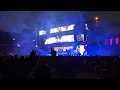 kx5 - Avalanche @lacoliseum 12/10/22