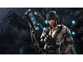 Evolve - Medic Tutorial Caira