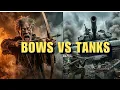 Lagu Bows vs. Tanks: The True Story of the Maitatsine Massacre (4,177 Dead)