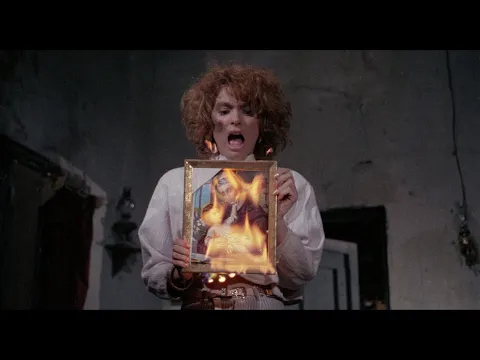 Vacation of Terror 1 & 2 (1988-1990) [Vinegar Syndrome Blu-ray Promo Trailer]