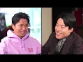 オリラジの絆を試せ！新年の本気会議からの大熱唱！