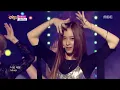 [Comeback Stage] f(x) - 4 Walls, 에프엑스 - 포 월즈, Show Music core 20151107