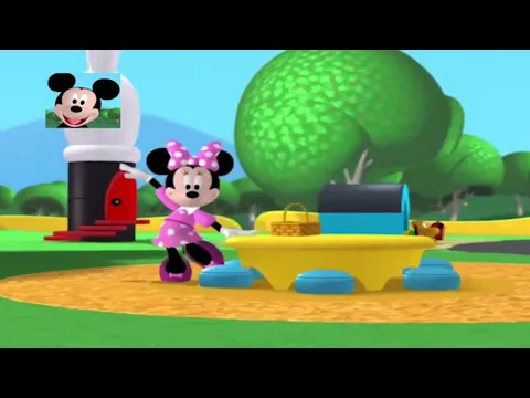 Download MP3 Mickey Mouse Clubhouse - Intro (Macedonian, HQ)