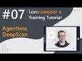 Lansweeper training tutorial - Agentless Deep Scan Discovery for