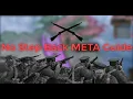 NO STEP BACK META HOI4 GUIDE
