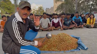 इतनी Diet 😂 कोन खाएगा ? पूरा Video देखियेगा ओर जानिये!