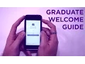NYU Grad Welcome Guide How to Download