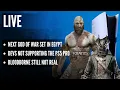 Download Lagu Next God of War Set In Egypt | Dev Are Not Supporting The PS5 Pro | Bloodborne Still Not Real