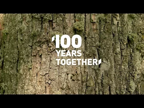 100 YEARS TOGETHER Trailer