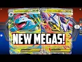 Download Lagu NIEUWE Mega Venusaur ex en Mega Latias ex! - Mega Brave en Mega Symphonia - Pokemon TCG Nieuws