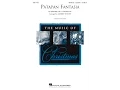 Download Lagu Patapan Fantasia (SATB Choir) - Arranged by Audrey Snyder