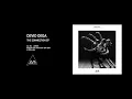 Devid Dega - Hedonism (JAM074)