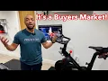 Half Price Peloton Bike - How To Pick Up A Great Secondhand Bargain