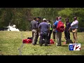 Police ID young pilot killed in Westerly plane crash