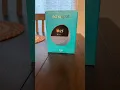 Download Lagu Echo Spot 2024 Unboxing! #shorts #gadgets #alexa #amazon #smarthome