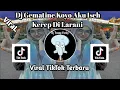 Download Lagu Dj GEMATINE KOYO AKU ISEH KEREP DI LARANI- TITENI LAN ENTENI VIRAL TIKTOK TERBARU