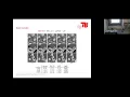 Johannes Hertrich TU Berlin - Stochastic Normalizing Flows for Inverse Problems