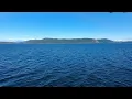 Orcas Island Ferry to Anacortes