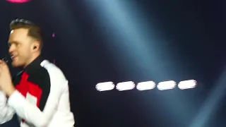 olly murs moves shape of you o2 london 2019 05 18