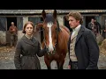 Duke s Old Mare Refused Every Stable but One He Had No Idea the Stable Girl Was His Future Duchess