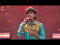 Paadi Parandha Song by Super Singer 10 Grand Finale Super Singer 10