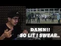 Lagu Majatribe - Takkan Terhenti (Official Music Vidio) | Reaction