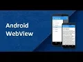 webview in android studio - with ProgressBar