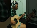kenangan sebuah mimpi #tingkywingky #guitar #guitarcover