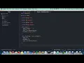 J-term Java 2019 Part 10 Code demo of classes in Java