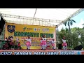 Lomba tari CTPS