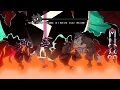 Download Lagu FNF - Livid Lycanthrope V2 - Deathdoor (by Ardolf) - [FC/4k]