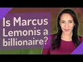 Is Marcus Lemonis a billionaire
