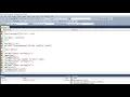 Find out length of a string in C language Visual Studio