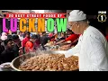 Download Lagu Lucknow Street Food - Ultimate 15-Hours of LUCKNOW Food Tour in India's city of Nawabs, Lucknow!!