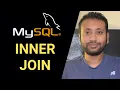 Bangla Database Tutorial 41 INNER JOIN in SQL