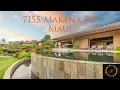 7155 Makena Road Makena Maui Hawai i